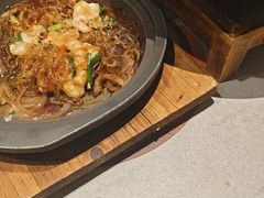 -绿茶餐厅(广州天河城店)