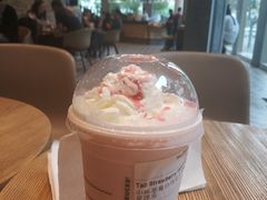 -星巴克臻选(湖滨道店)