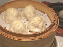 -翡翠拉面小笼包(岭南新天地店)