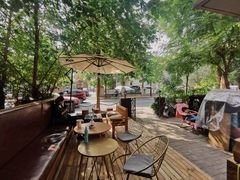 -叁秋咖啡 SANQIU COFFEE(天津河北路店)
