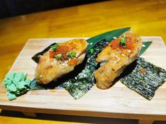-东岸料理·寿司·刺身