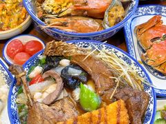 -孙盛兴奥灶面馆·蟹黄面·三虾面(山塘街总店)