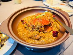 -海立阁海鲜江浙菜(漕河泾印象城店)