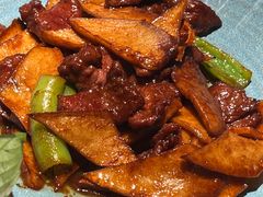 -鹿港小镇(霄云店)
