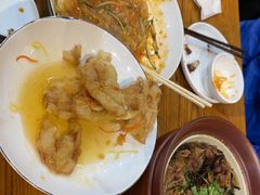 -金掌勺·锅包肉(双榆树店)