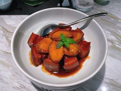 -宴昆山·私房菜(春晖店)