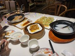 -稻香饭店(IFS国金中心店)