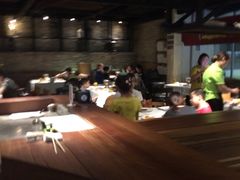 大堂-星伦多自助料理·涮烤一体(虹悦城店)