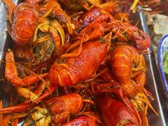 -江城燕子大排档(江汉路步行街店)