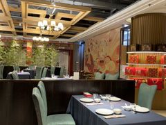 -金狮麟·新豫菜(金码大厦店)