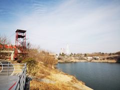 -木兰水镇旅游景区