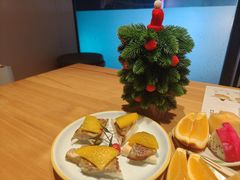 -和创柚子·会席日本料理(新区淮海街店)