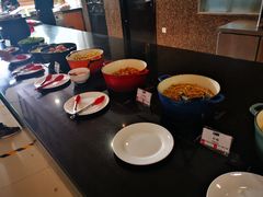 -北京民族园葉子里酒店(鸟巢店)