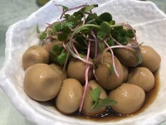-翠山·映月湖景餐厅(映月湖公园店)
