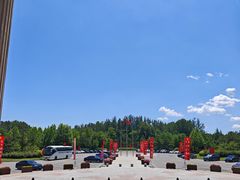 -中家鑫园温泉酒店鑫悦汤泉