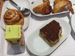 -宜家·瑞典风味餐厅(四元桥店)