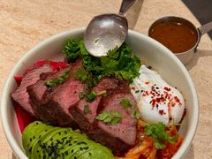 -O'eat Blossom&Pelican(深圳首店)