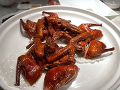 红烧乳鸽-陶陶居·雅园(凯华国际店)