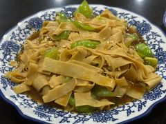 -一锅厨东北水饺店(厦大店)