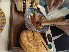 -乡村馕坑肉·烧烤·新疆菜·本地人更爱吃(阿勒泰首店)