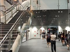 -广州白云国际机场-T2航站楼