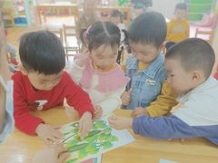 -北京市邮政管理局海慧寺幼儿园