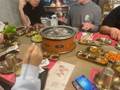 -西塔老太太泥炉烤肉(北京望京店)