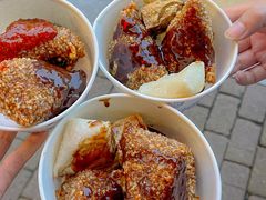 -龙翔臭豆腐(河坊街店)