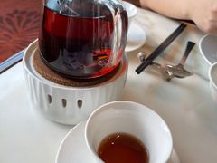 -顺德美的万豪酒店-万豪中餐厅
