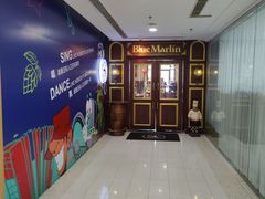 -蓝枪鱼西餐厅(锦华店)