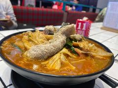 -肥汁米蘭香港米线(长宁来福士店)