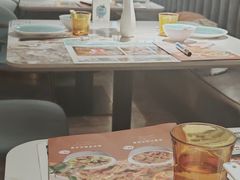 -雀蓝川菜(滨湖万象汇店)