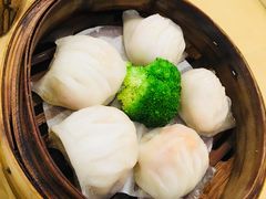 -澳门西南饭店·粤菜·茶市·手工点心(华海路店)