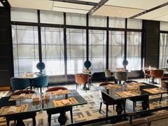 -康莱德酒店·美庭自助餐厅