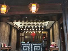 -走马楼饭庄(慈城古县城店)
