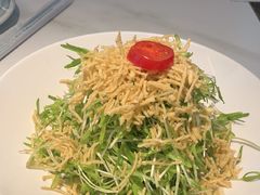 -打酱油·非遗淮扬菜(瘦西湖梅岭店)