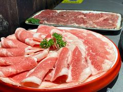 -生活如沸·顺德水牛奶火锅(大学路店)