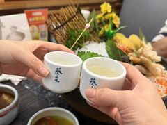 -菊上料理(蜀山银泰百货店)
