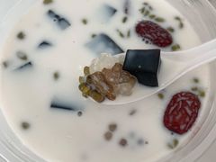 -许佳后安粉汤店