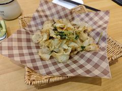 -逗烤·轻烧烤(福田店)
