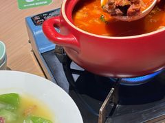 -禾珍珠家常小馆(河南博物院店)