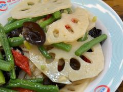 -豫掌柜饸饹面·烩面(秀沿路店)