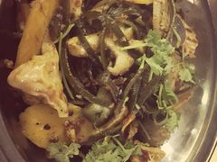-上海理工大学第五食堂