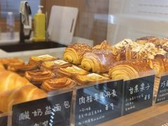 -慢熟面包店bud bread(孩儿巷店)