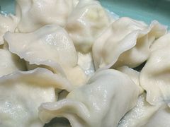 -东方饺子王(哈西万达店)