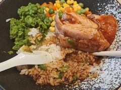 -吉野家(保利广场店)