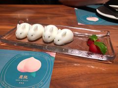 -大树餐厅(益田假日店)