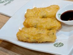 -添好运点心专门店(中环IFC店)