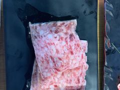 -贺野·自助炭火烤肉(紫藤路店)