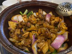 -胡须佬鸡煲四季火锅(龙珠大道店)